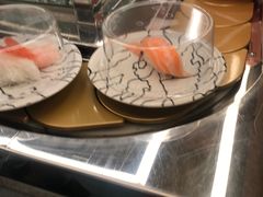 -争鲜回转寿司(太阳宫凯德PLUS店)