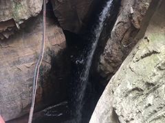 -龙潭大峡谷