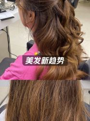 -BEAUTY HAIR GANO