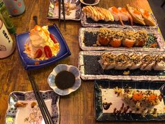 -米彩料理(西丽店)