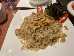 -shami house莎米屋清真美食自助餐(肇庆大厦店)