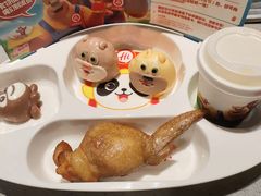 -海底捞火锅(奥山世纪城店)