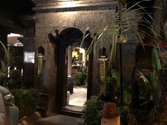 -DiAtas by Art Cafe Bumbu Bali