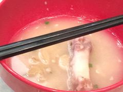 招牌蹄花汤-廖老妈蹄花店(人民公园陕西街259号店)