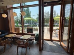 -奈雪的茶(中粮祥云小镇店)