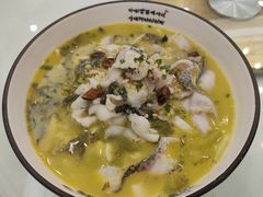 -州康·本帮菜(南桥百联店)
