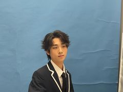 -天真蓝照相馆(中华广场店)