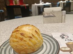 -红棉中餐厅·广州海航威斯汀酒店