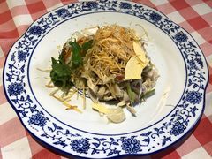 -龙桥私厨·姜花菊花过桥鱼·顺德菜(容桂店)