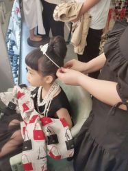 -非常六加一儿童摄影(同安店)