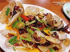 -南海渔家•海鲜•正宗海南菜(海棠湾店)