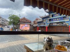 -隔壁老王·家常云南菜(花巷店)