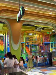 -宝燕乐园(闵行旗舰店)