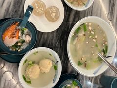 -安泰楼·佛跳墙创始人·传统闽味早茶·酒楼(三坊七巷闽菜地标店)