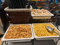 -半天妖烤鱼(临朐全福元店)