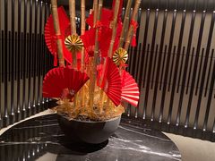 -上海苏宁宝丽嘉酒店·嘉府壹号中餐厅