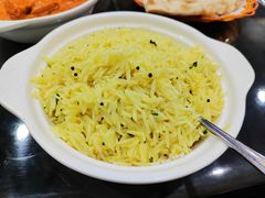 -清真·AL-JANNAT 佳纳特餐厅(狮子桥店)