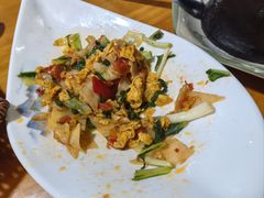 -龙姐私房菜(和顺古镇店)