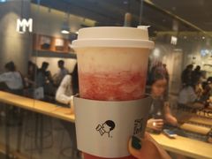 -喜茶(深圳东门1234店)