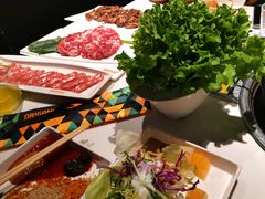 -千纸鹤嫩汁烤肉(学府店)