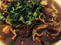 普通卤煮-胖子卤煮