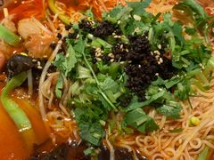 -成都你六姐·牛肉冒菜(城市集市合生汇店)