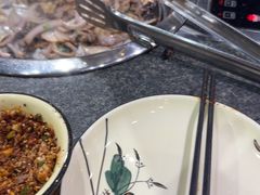 -鹤之乡·齐齐哈尔烤肉·非遗(秋涛路店)