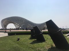 -南汇嘴观海公园