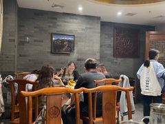 -东来顺•非遗火锅(外滩店)