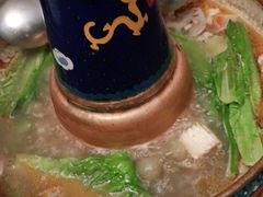-木辛水水冰煮羊(新一中店)