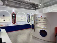-青聪儿童眼镜(浦江店)
