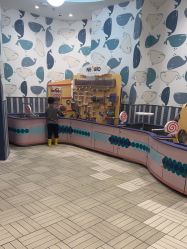 -奈尔宝·儿童乐园·亲子餐厅(苏州大悦城店)