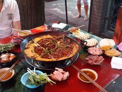 -安胖老火锅(两路口店)