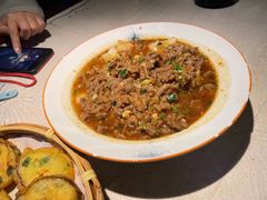 -客宴·江西客家菜(红角洲店)