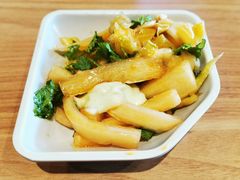 -豪客来牛排(红豆万花城店)