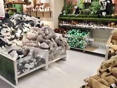 -宜家·瑞典风味餐厅(无锡店)