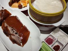 -大鸭梨烤鸭店(花园村店)