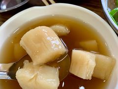 养生木薯羹-西环肥仔螺蛳粉(总店)