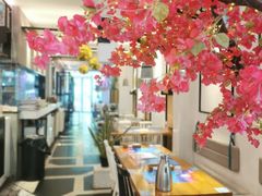 -HELLO MUSAE 拾光缪斯餐厅·纯正希腊风味(苏州中心店)