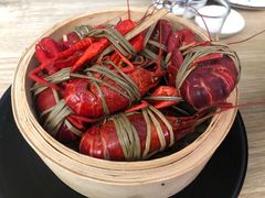 -小鳌陪你小排档·四季小龙虾·田鸡·宵夜(中央第五街店)