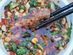 -小向麻辣烫(天街总店)