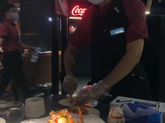 -虾胡闹龙虾馆(湄南河店)