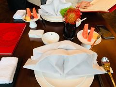 -彩丰楼·中餐厅(国家会展中心上海洲际店)