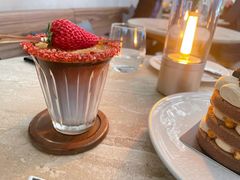 -玲婧胡同·生日蛋糕·餐厅(嘉里城店)