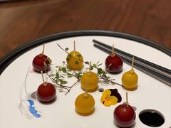 -上座云间·青年赣菜(绿茵店)