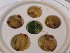 -戈雅法餐厅(世界城广场店)