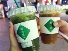 -LINLEE·手打柠檬茶(思北店)