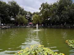 -恭王府博物馆