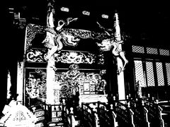 -横店影视城明清宫苑园区