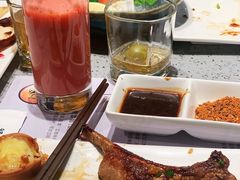-大渔铁板烧(大悦城店)